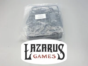 Mantic: Deadzone - Ruined Battlezone  - Picture 1 of 4