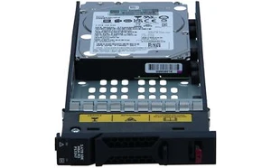 HPE - R0Q57A - MSA 2.4TB SAS 12G Enterprise 10K SFF (2.5in) M2 HDD - Bild 1 von 3