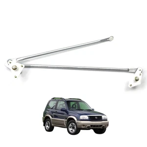 Fit Suzuki Escudo Grand Vitara SQ416Q SQ420L SQ625L LHD Windshield Wiper Linkage - Picture 1 of 6
