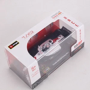 2025 F1 Max Verstappen JAPANESE GP Red Bull RB21 Diecast Car Driver & Case Model - Picture 1 of 16