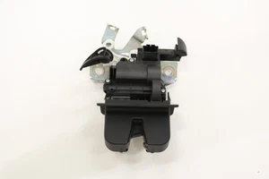 2023 - 2025 AUDI A6 REAR TRUNK LID LATCH LOCK ACTUATOR MOTOR OEM 8W0827503 - Picture 1 of 10