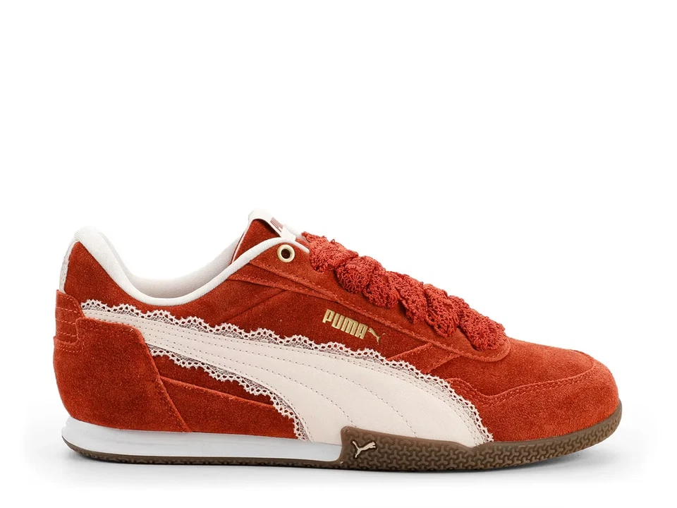 Zapatillas deportivas de moda para mujer Puma Bella Donna Foto 1 de 1