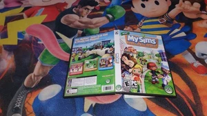 MySims (PC, 2008) - Picture 1 of 2