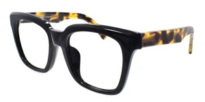 Maui Jim Heliconia MJ739-02B Women's Sunglasses Black / Tortoise FRAME ONLY - Picture 1 of 7