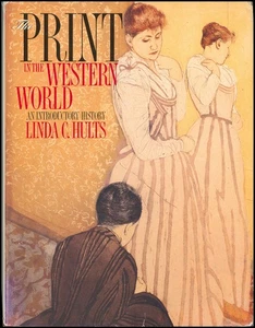 The Print in the Western World: An Introductory History - Picture 1 of 2