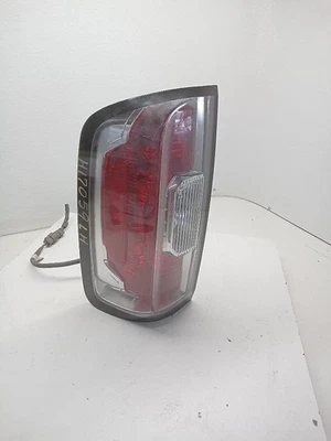 Driver Left Tail Light Fits 15-22 CANYON 3886703 - Image 1 of 4