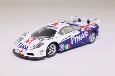 Corgi BMW GTR (Style B) NEW NEVER OPENED  TY97115 Retired 1:43 Scale - Image 1 of 4