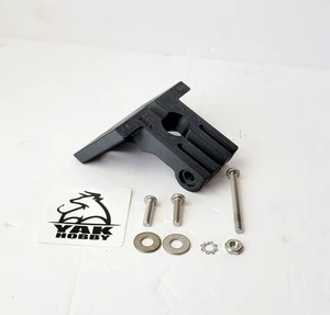 NATIVE Slayer LTE Humminbird Helix Tight Tuck Knuckle Transducer Mount YAK Hobby - Picture 1 of 8