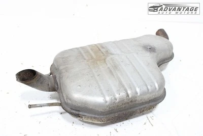 2016-2025 雪佛兰 MALIBU 1.5 升 FWD 后排消声器 管 原始设备制造商 — 第 1/4 张图片