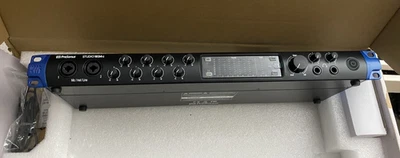 Presonus Studio 1824c USB-C 18x18 Audio Interface USB DJ Interface #W - Immagine 1 di 4