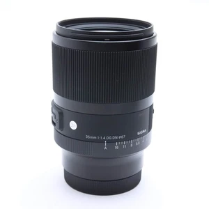 Sigma 35mm F/1.4 DG DN Art (for L mount) #464 - Picture 1 of 12