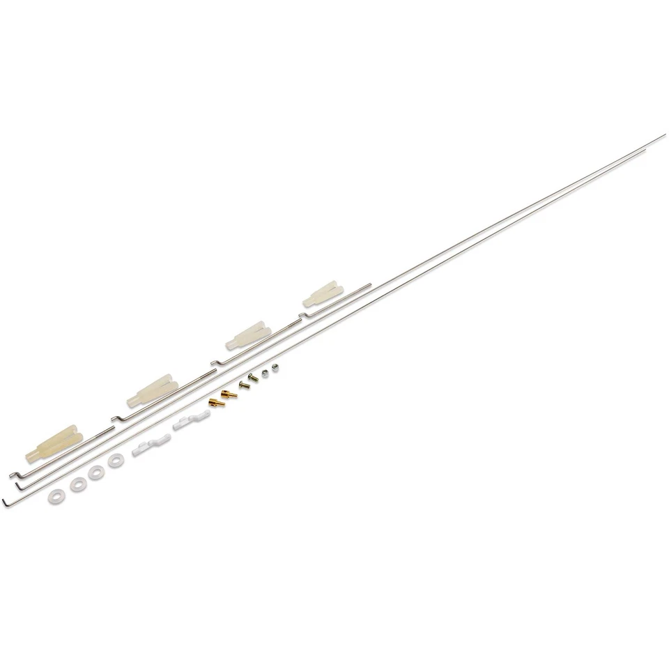 Juego de varillas de empuje E-flite Night Timber "X" Evolution 1,2 m EFL013859 Foto 1 de 1