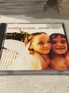 Siamese Dream - Smashing Pumpkins CD - GOOD CONDITION!!! - Foto 1 di 2