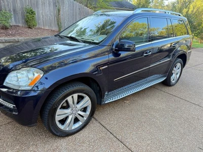 2012 Mercedes-Benz Other  - Image 1 of 4