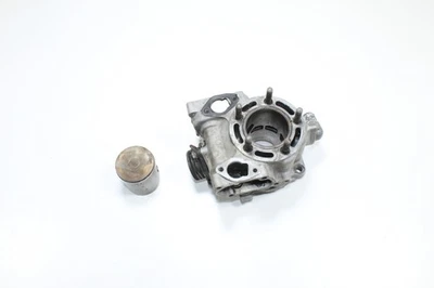 1999 93-99 HONDA CR125R CR125 R Cylinder Barrel Top End 54.00 - Image 1 of 4