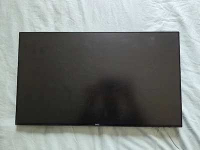 Dell UltraSharp U2417H 24" Full HD LED InfinityEdge Monitor - No Stand / Power C - Image 1 of 4