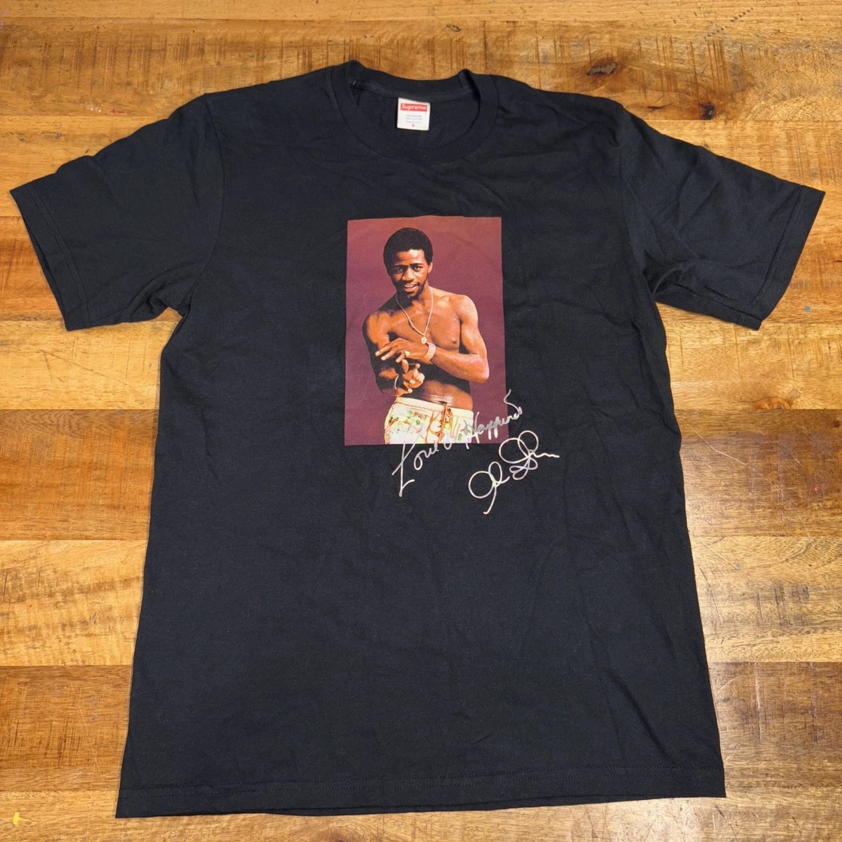 Supreme Crew Neck T-Shirts for Men for sale | eBay