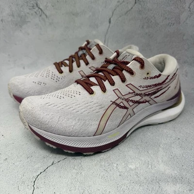 Asics Gel-Kayano 29 Mujer Talla 8 M (B) Zapatos para Correr Caminar Gimnasio Tenis Foto 1 de 4