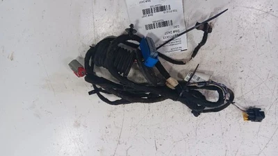 Fiat 500 Door Harness Wire Wiring Right Passenger Front  2012 2013 2014 2015 201 - Image 1 of 4