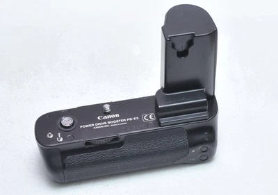 Canon PB-E2 Power Drive Booster Grip - Image 1 of 2