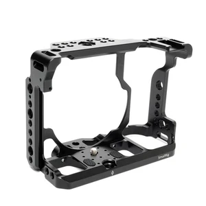 Jaula para cámara SmallRig para Nikon Z7 - Imagen 1 de 9