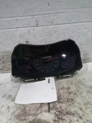 Used Speedometer Gauge fits: 2015 Nissan Quest cluster MPH S Grade A - Image 1 of 4