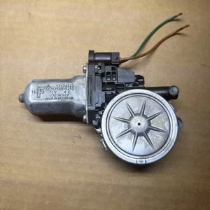 14-20 MITSUBISHI MIRAGE G4 TRASERO DERECHO PASO PUERTA VENTANA MOTOR OEM 5713A323 - Imagen 1 de 3