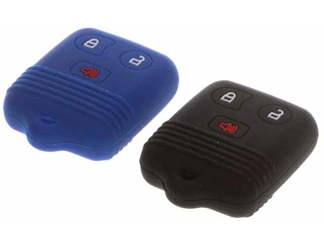 Estuche remoto sin llave para Ford E250 2004-2014 2005 2006 2007 2008 2009 CY376HX Foto 1 de 1