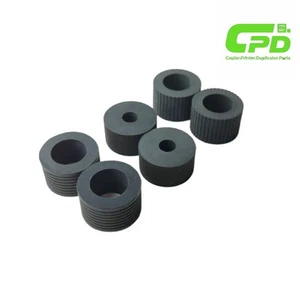 Pick Brake Roller Tire PA03338-K011 PA03576-K010 Fit For Fujisu 6670 6770 6750 - Picture 1 of 2