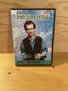 Learn To Play Irish Concertina - Bild 1 von 3