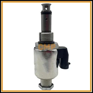 Electroválvula 180584A1 para excavadora Case MX135 MX150 MX170 MX100C MX100 MX80C - Imagen 1 de 6