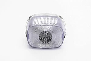 Gen.2 FlashinLed Tail Light Integrated Turn Signals for HARLEY 500+ Street Bikes - Picture 1 of 5