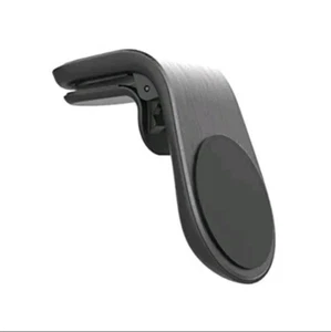 AutoGrip Series Phone Mount for Car AC Vent, Fits iPhone, Samsung & Google Phone - Picture 1 of 6