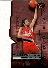 2007-08 Bowman Elevation Basketball Card Pick (Inserts)