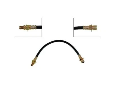 Manguera de freno para Chevrolet Biscayne 1967-1968 Dorman 85664DD manguera hidráulica de freno Foto 1 de 2