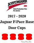 3M Scotchgard Paint Protection Pro Series 2017 2018 2019 2020 Jaguar F-Pace Base