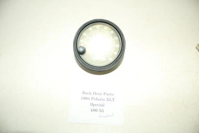 1994 Polaris Xlt Special 580 Indy спидометр датчик Speedo дисплей - Изображение 1 из 4