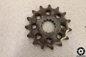 1997 Yamaha YZF600R FRONT SPROCKET DRIVE YZF 600 R 97 - Picture 1 of 5