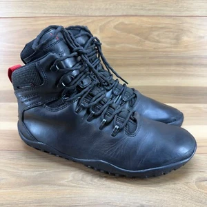 Vivobarefoot Tracker Mens 9 EU 42 Firm Ground High Top Boot Waterproof Hiker - Bild 1 von 11
