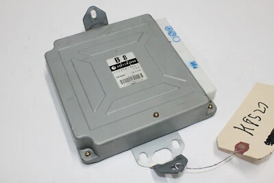 Módulo de control del motor aerodinámico SAAB 9-2 2005-2006 K8527 Foto 1 de 4