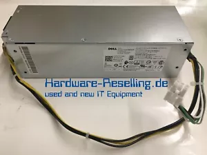 Netzteil 180W Dell 80+ Optiplex 3050 Precision 3420 H180ES-00 082DRM / 0TDFTP - Bild 1 von 5