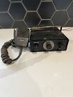 Vintage Jc Penney 23 Channel Cb Radio Transceiver 981-7511 Powers On