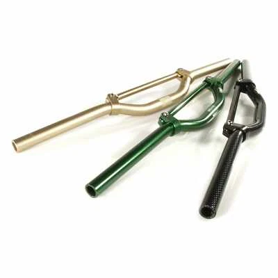 REPLAY AC303248 MANUBRIO DOWNHILL 640 D.22 per APRILIA 50 RALLY LC DT 1997-1997 - Immagine 1 di 2