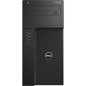 Dell Precision Tower 3620 Intel i7 6700 3.40GHz 16GB RAM 1TB HDD Win 10 - Bild 1 von 2