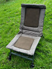 Trakker RLX Combi Chair, Bivvy chair / Normal Chair!!