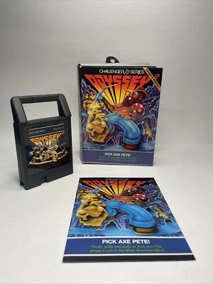 Invaders From Hyperspace (Odyssey2/Videopac, 1979) Complete CIB - Image 1 of 4