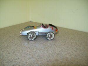 1041 4 Schuco Micro Racer TIRES grey rubber replacements 1037 1043 1042 1040