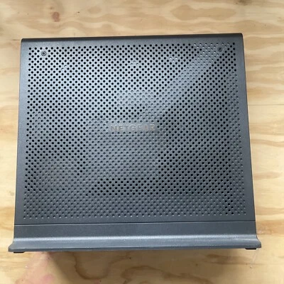 NETGEAR NighthawkC7100V-100NAS Wireless Router - Image 1 of 4