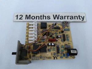 231711 BAXI SOLO 2A / 2B / 2C / 2D / 2PF / 3PF PCB 12m warranty - Picture 1 of 3