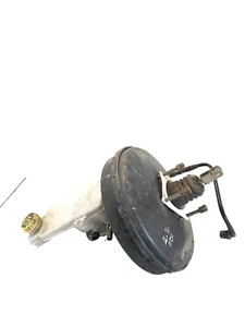 Citroen Relay / Boxer /Ducato Brake Servo & Master Cylinder 0204024593 468129160 - Picture 1 of 8